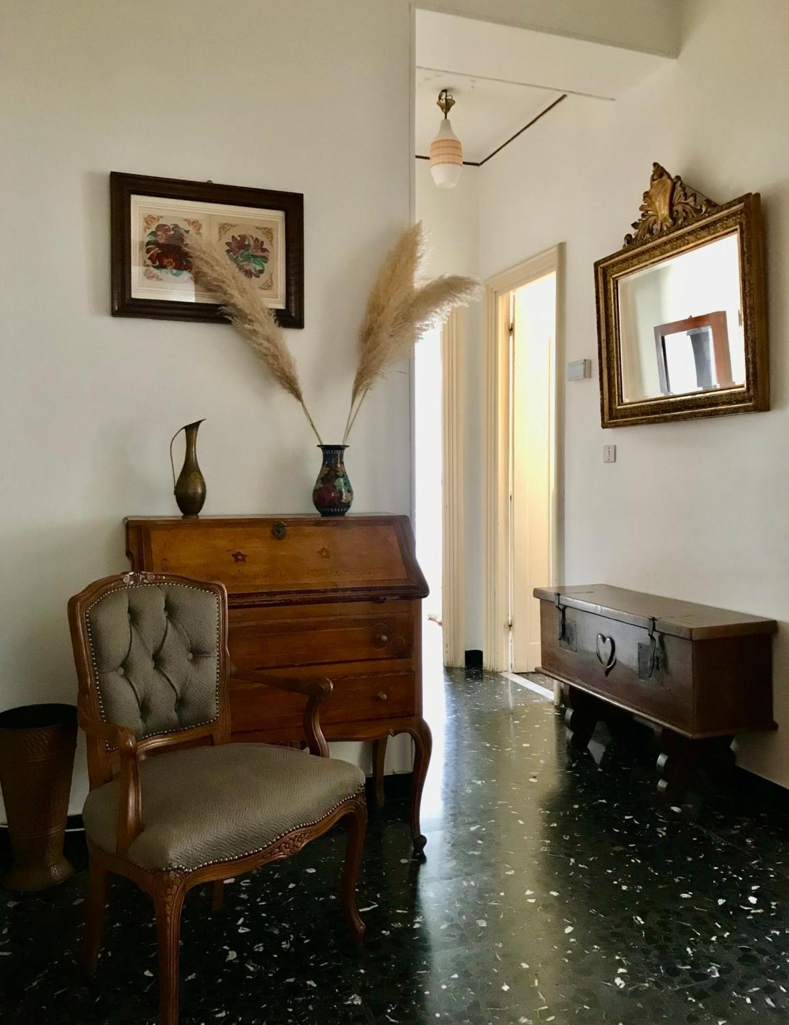 Apartamento Casa Vintage Alassio Exterior foto