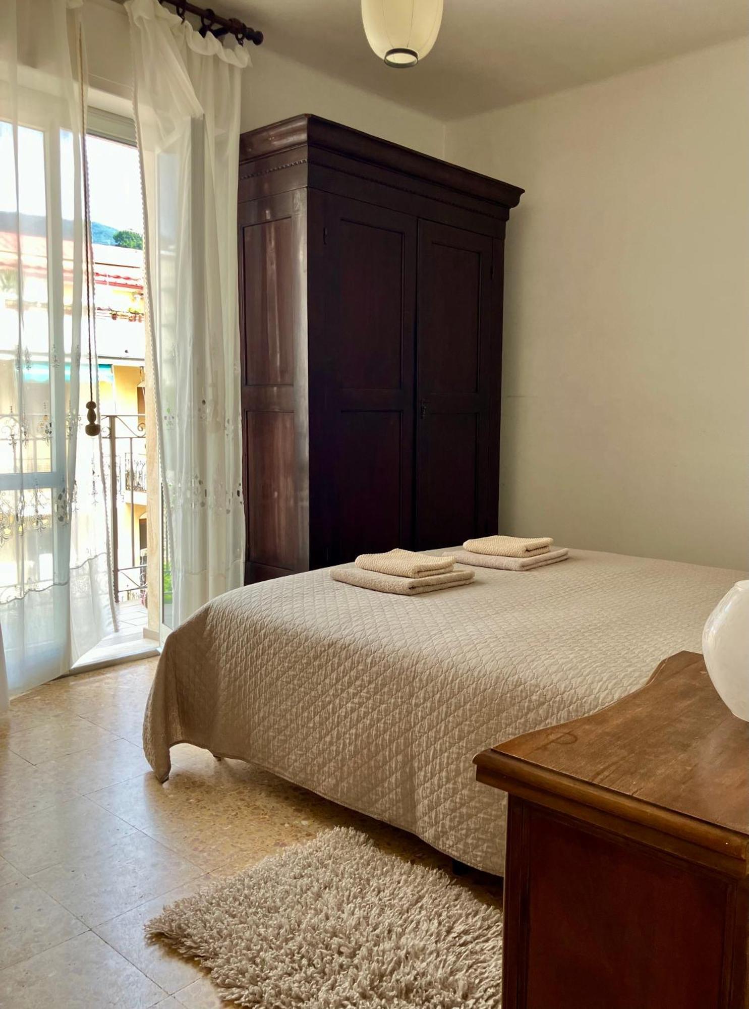 Apartamento Casa Vintage Alassio Exterior foto